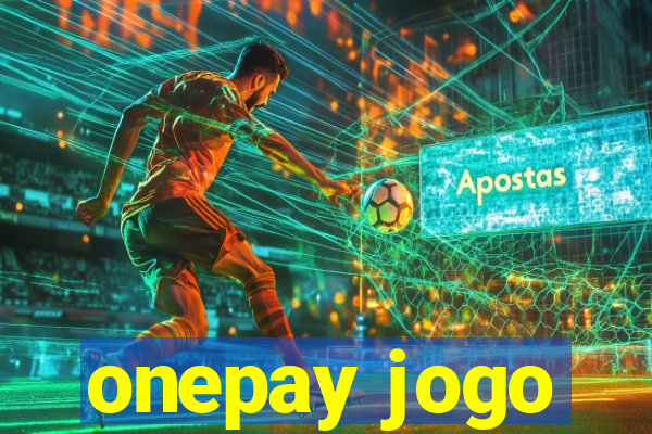 onepay jogo